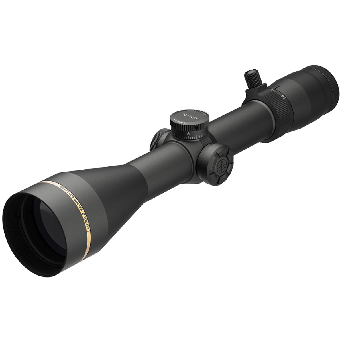 ������ �������� ������ LEUPOLD VX-3HD 4.5-14x50 (SFP, FireDot Twilight Hunter, 30 ��)