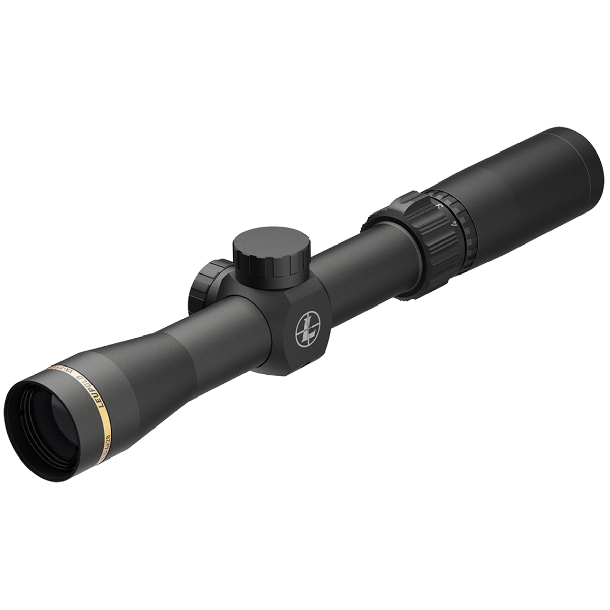    LEUPOLD VX-Freedom 1.5-4x28 IER Scout (SFP, Duplex, 25.4 )