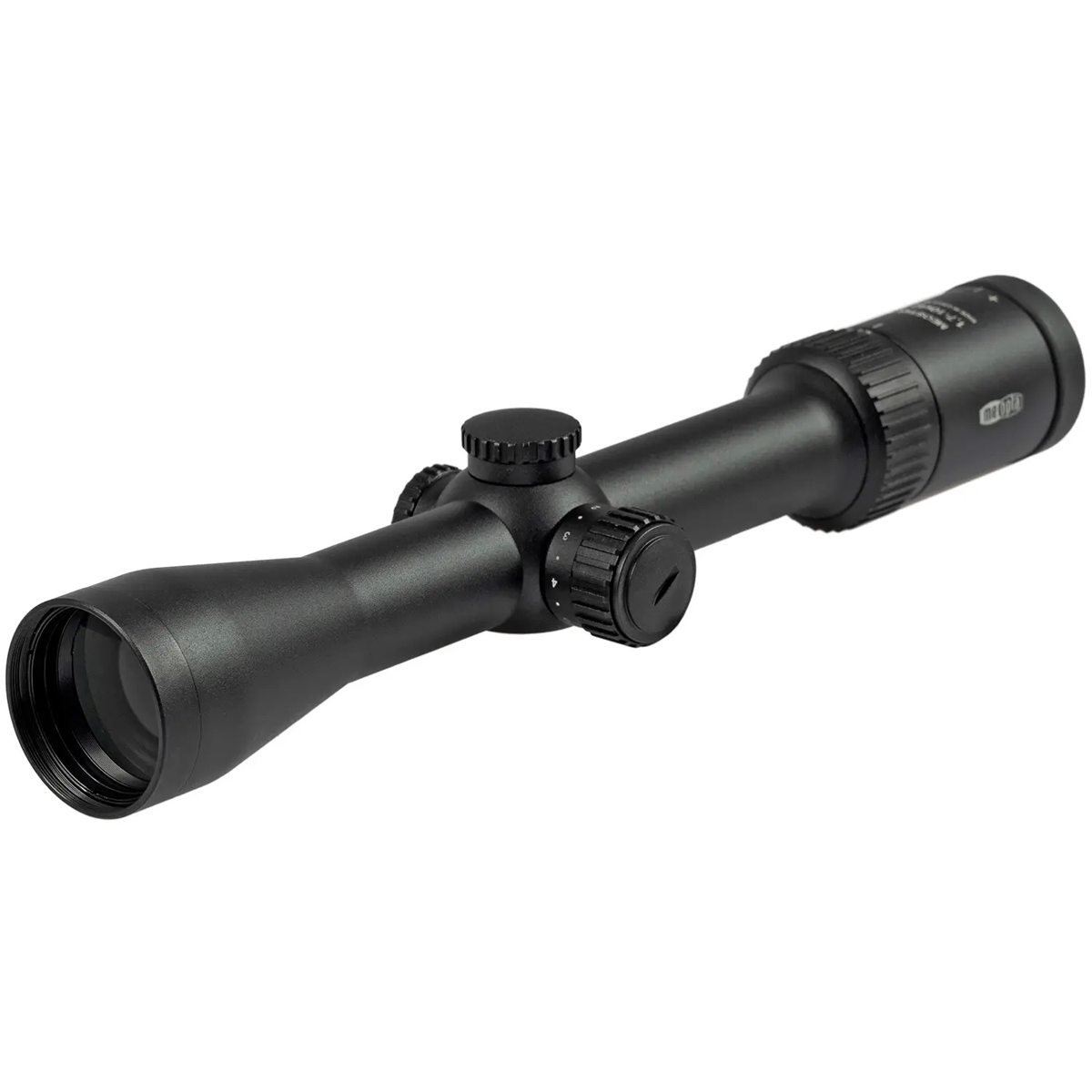 ������ �������� ������ MEOPTA MeoStar R2 1.7-10x42 RD (SFP, 4K, 30 ��)