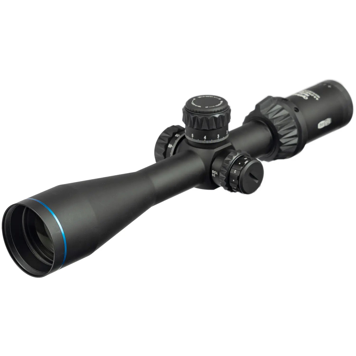 ������ �������� ������ MEOPTA Optika6 4.5-27x50 (FFP, MRad1 RD, 30 ��)