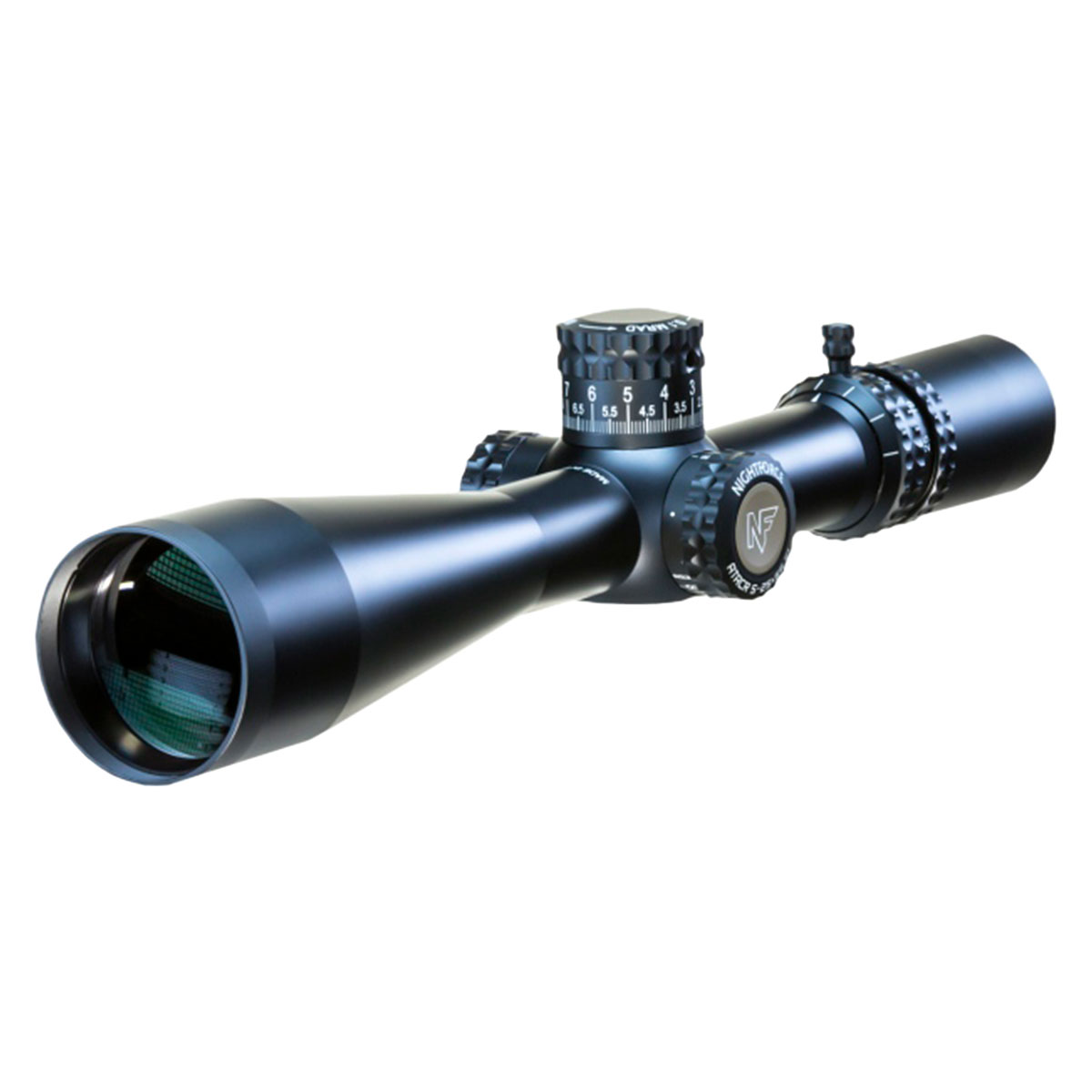 купити Оптичний приціл NIGHTFORCE ATACR 5-25x56 (FFP, Tremor3 IR, 34 мм)