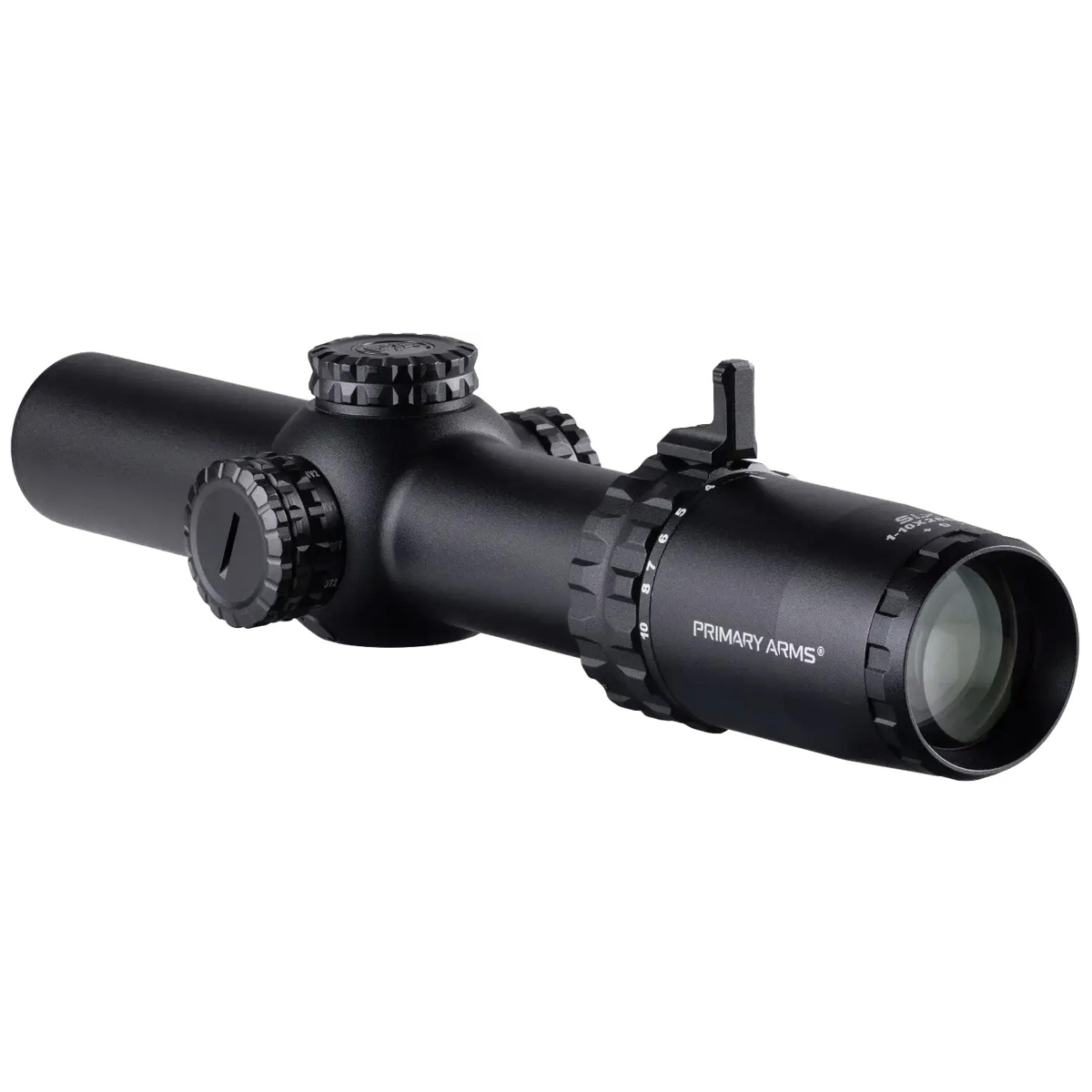    PRIMARY ARMS SLx 1-10x28 (SFP, ACSS NOVA, 34 )