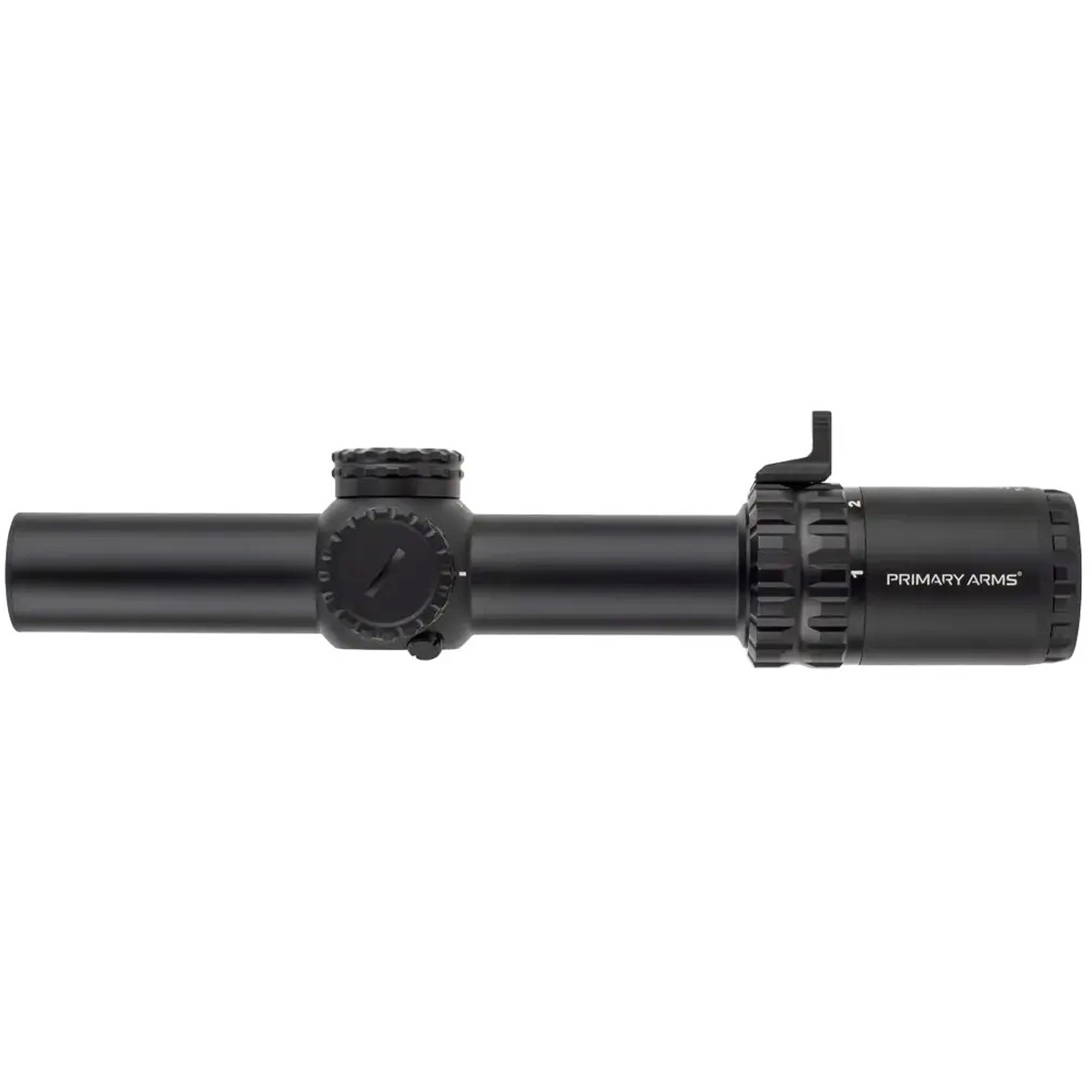    PRIMARY ARMS SLx 1-6x24 Gen IV (SFP, ACSS NOVA 5.56/.308 Mil, 30 )