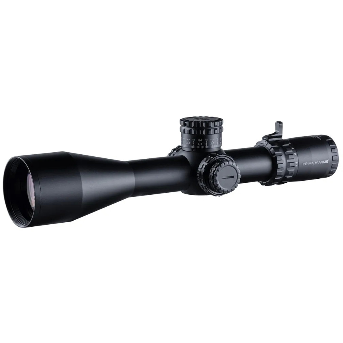 �������� ������ PRIMARY ARMS SLx 4.5-27x56 (FFP, ACSS Athena BPR Mil, 34 ��)