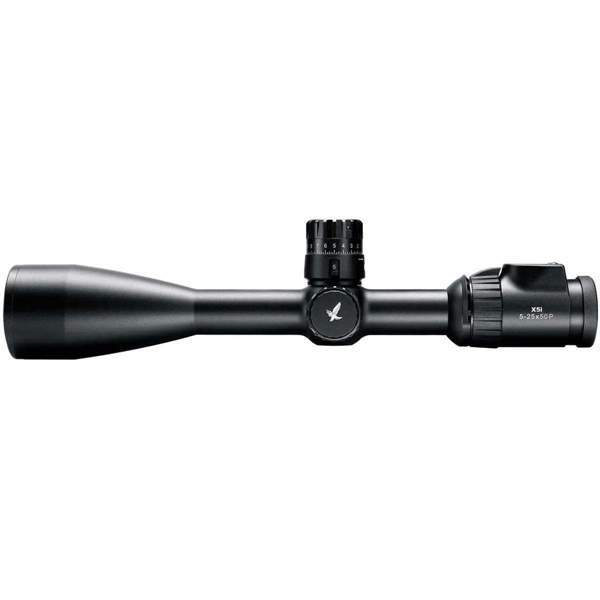 ������ �������� ������ SWAROVSKI OPTIK X5i 5-25x56 P L (SFP, BRM-I+, 30 ��)
