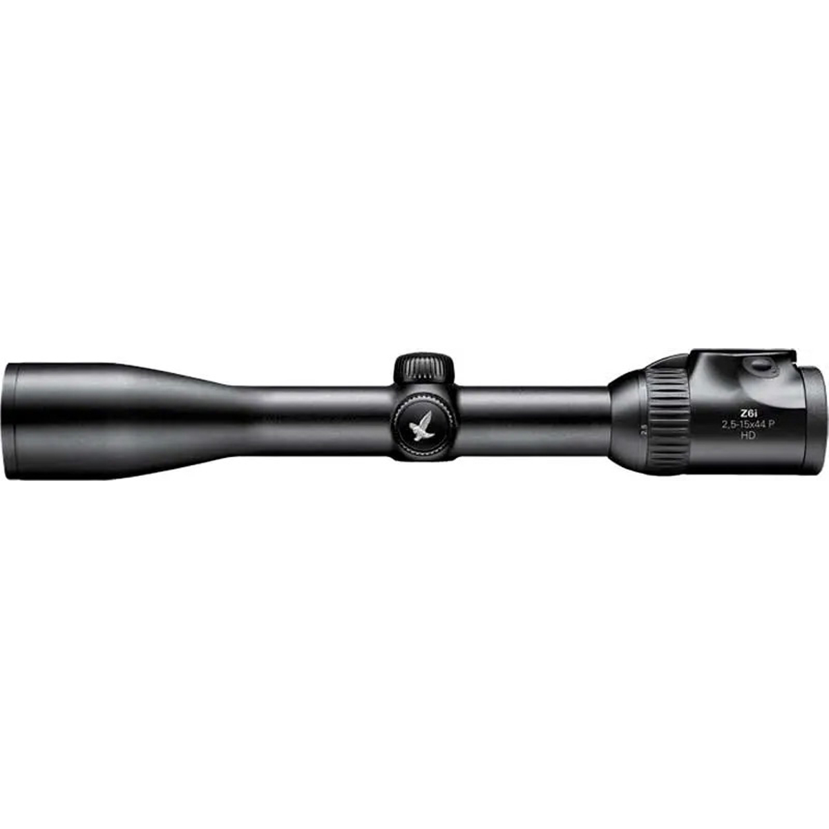 ������ �������� ������ SWAROVSKI OPTIK Z6i Gen 2 2.5-15x44 BT SR (SFP, 4A-I)