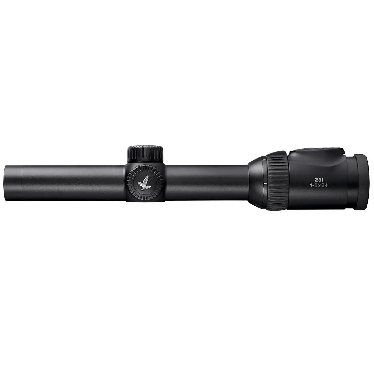    SWAROVSKI OPTIK Z8I 1-8x24 L (SFP, BRT-I, 30 )