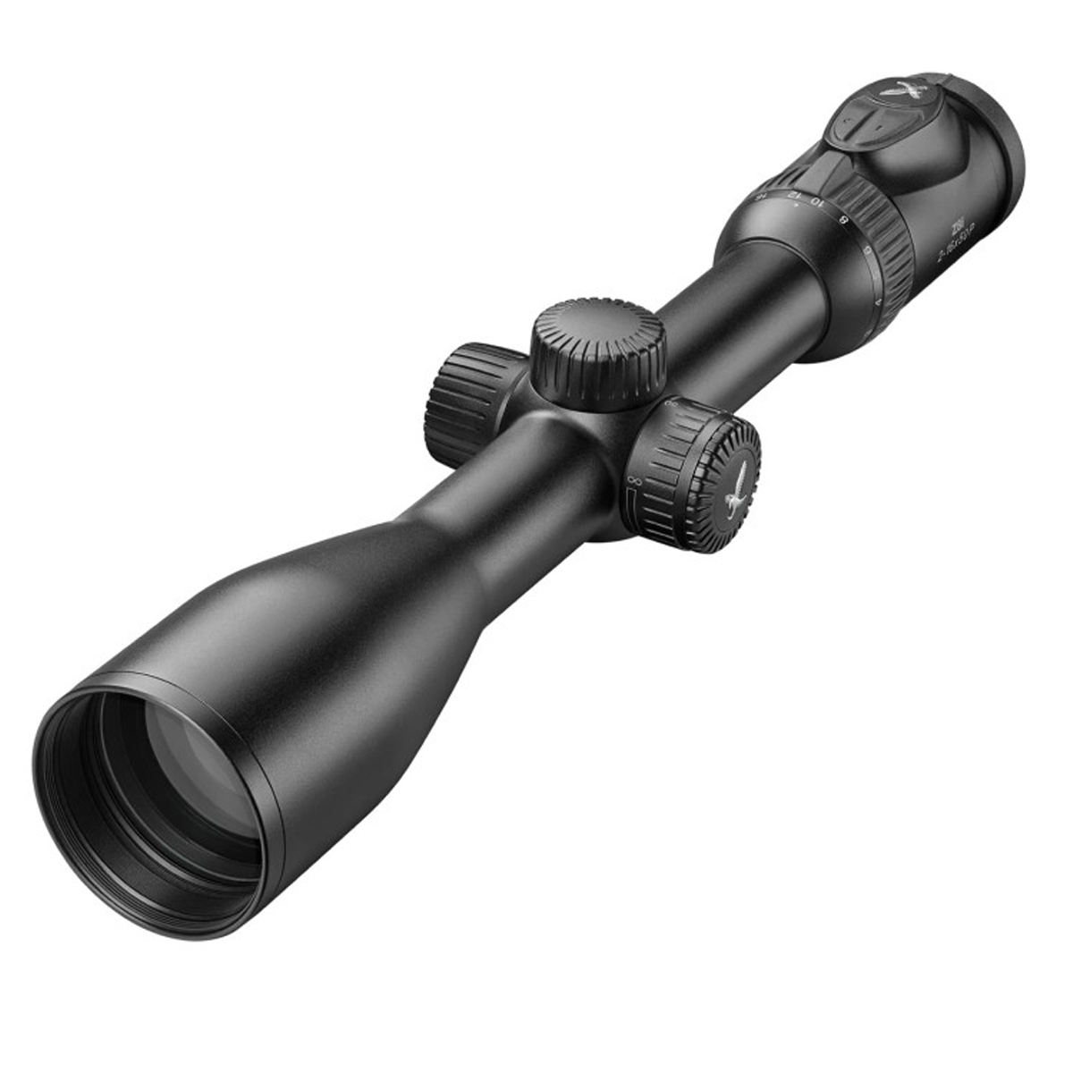    SWAROVSKI OPTIK Z8i 2-16x50 P SR (SFP, 4A-300I, 30 )