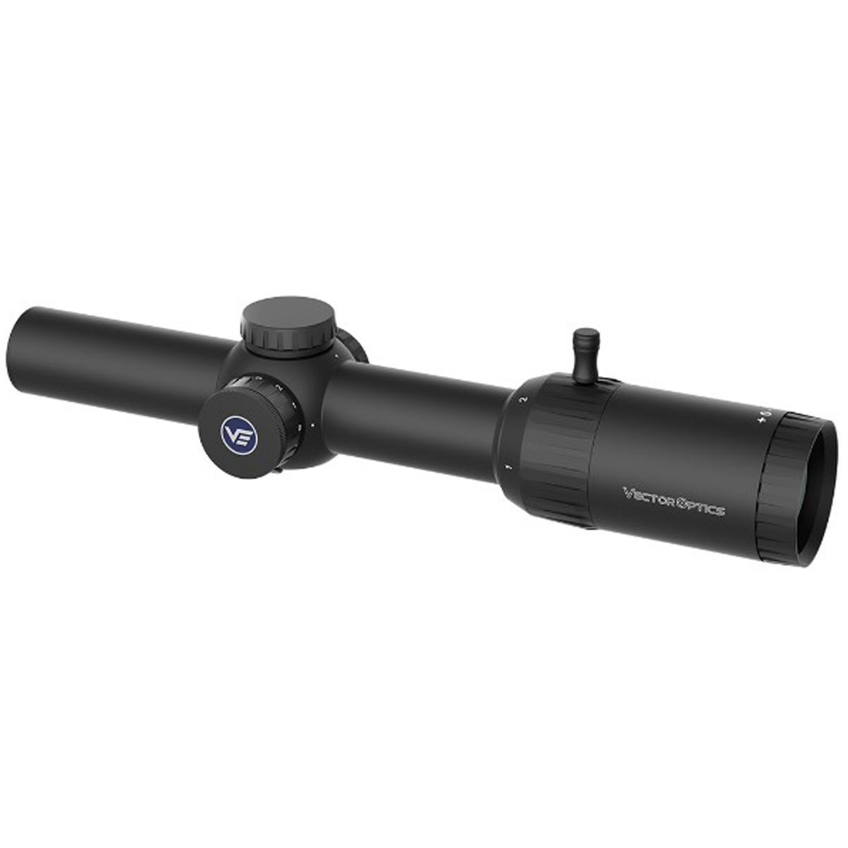 ������ �������� ������ VECTOR OPTICS Constantine 1-8x24 RAR (FFP, VCO-1 MIL, 30 ��)