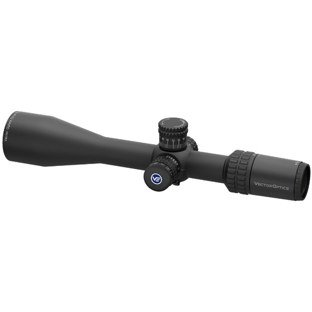 ������ �������� ������ VECTOR OPTICS ORION PRO MAX 6-24x50 (FFP, VE-RDF, 30 ��)