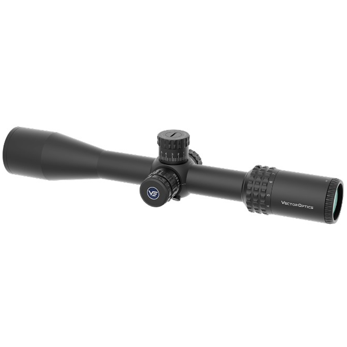 ������ �������� ������ VECTOR OPTICS Sentinel 4-16x44 (FFP, VSE-3 MOA, 30 ��)