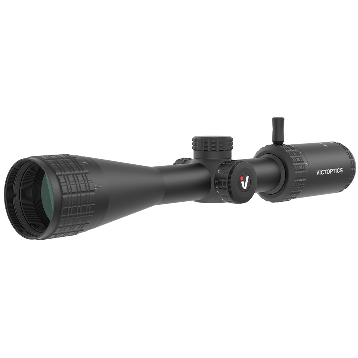 ������ �������� ������ VECTOR OPTICS SOI 3-9x40 (SFP, VNM-1 MIL, 25.4 ��)