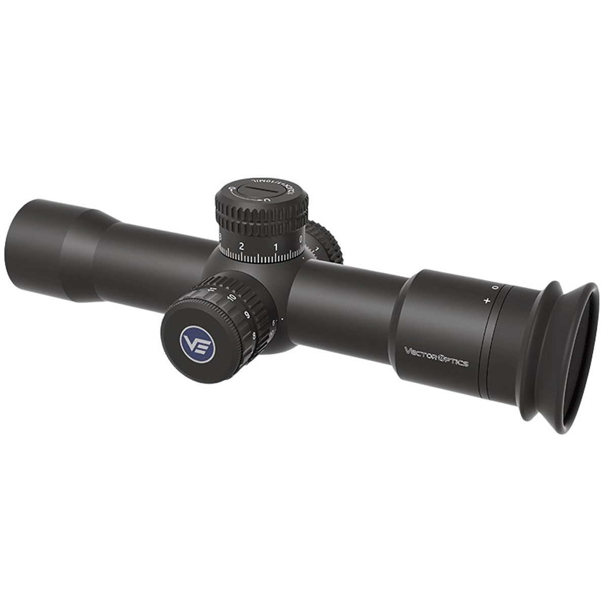 ������ �������� ������ VECTOR OPTICS Veyron Plus 10x30 (SFP, MPR-V10, 30 ��)