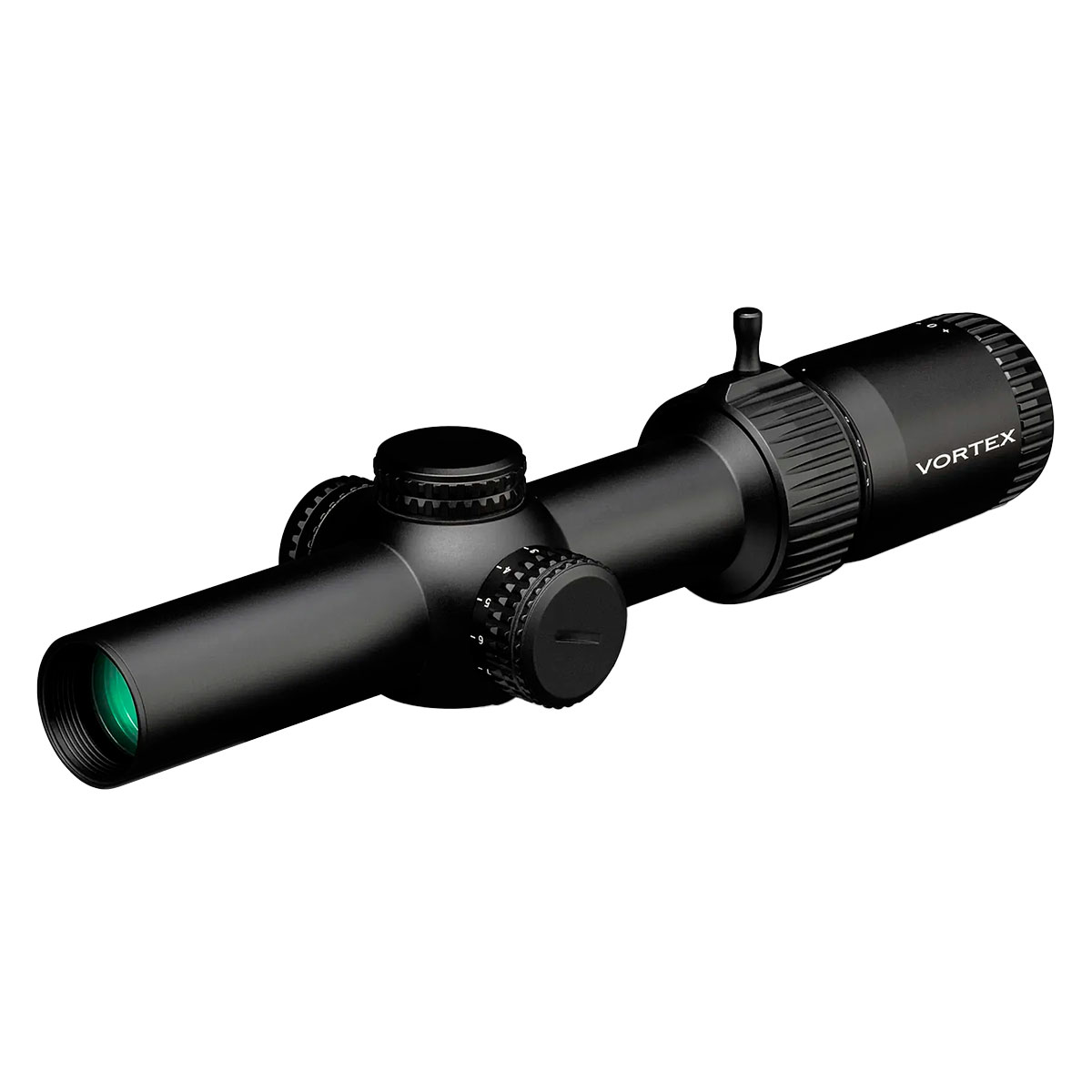 купити Оптичний приціл VORTEX Strike Eagle 1-8x24 (AR-BDC3 IR)