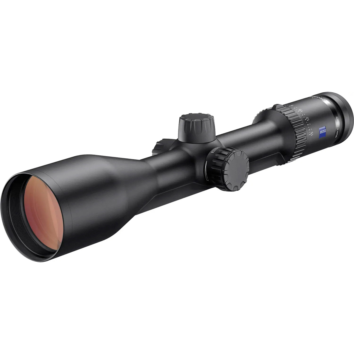������ �������� ������ ZEISS Conquest V6 2.5-15x56 M (SFP, 60, ���� ZM/VM)