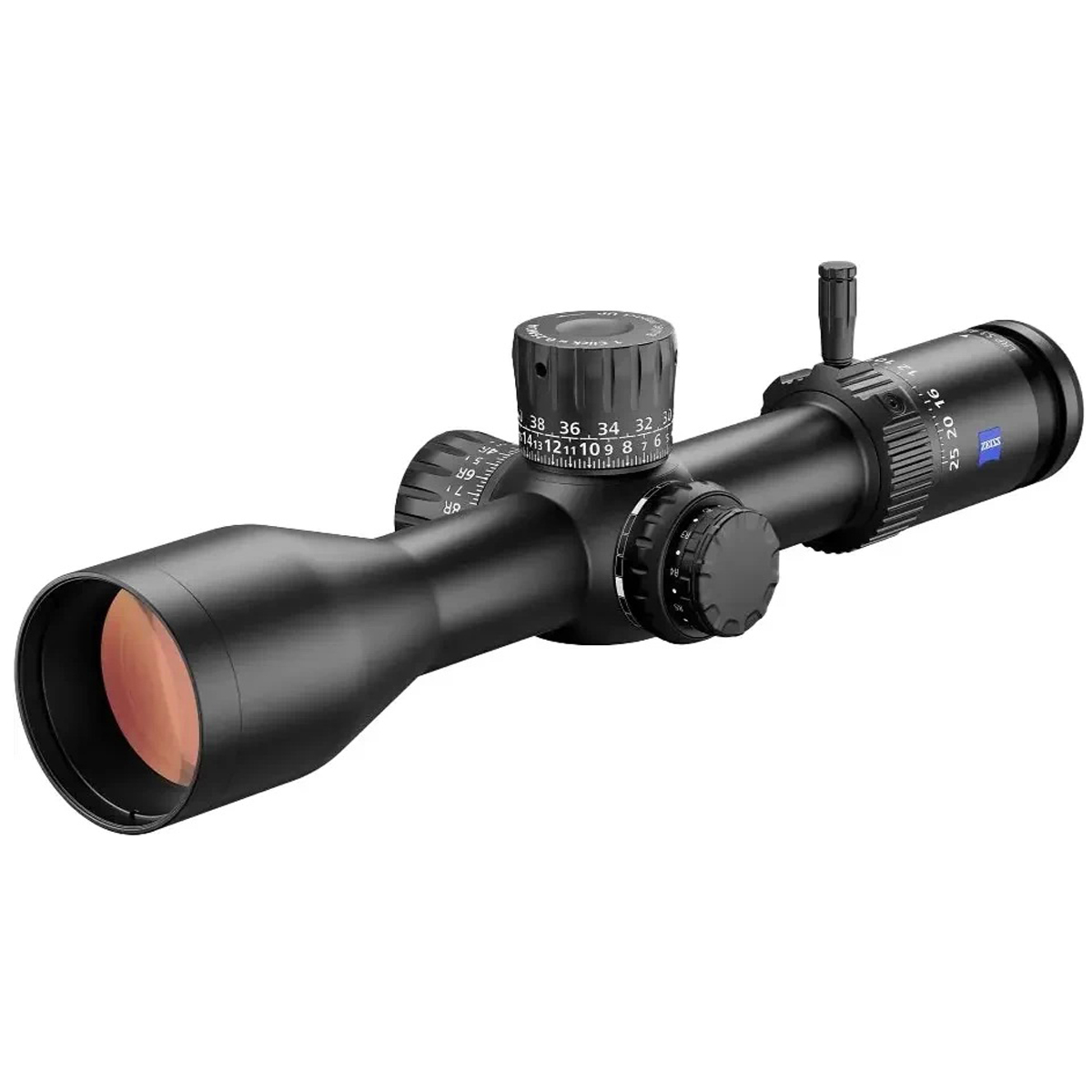    ZEISS LRP S3 4-25x50 (FFP, ZF-MRi, 34 )