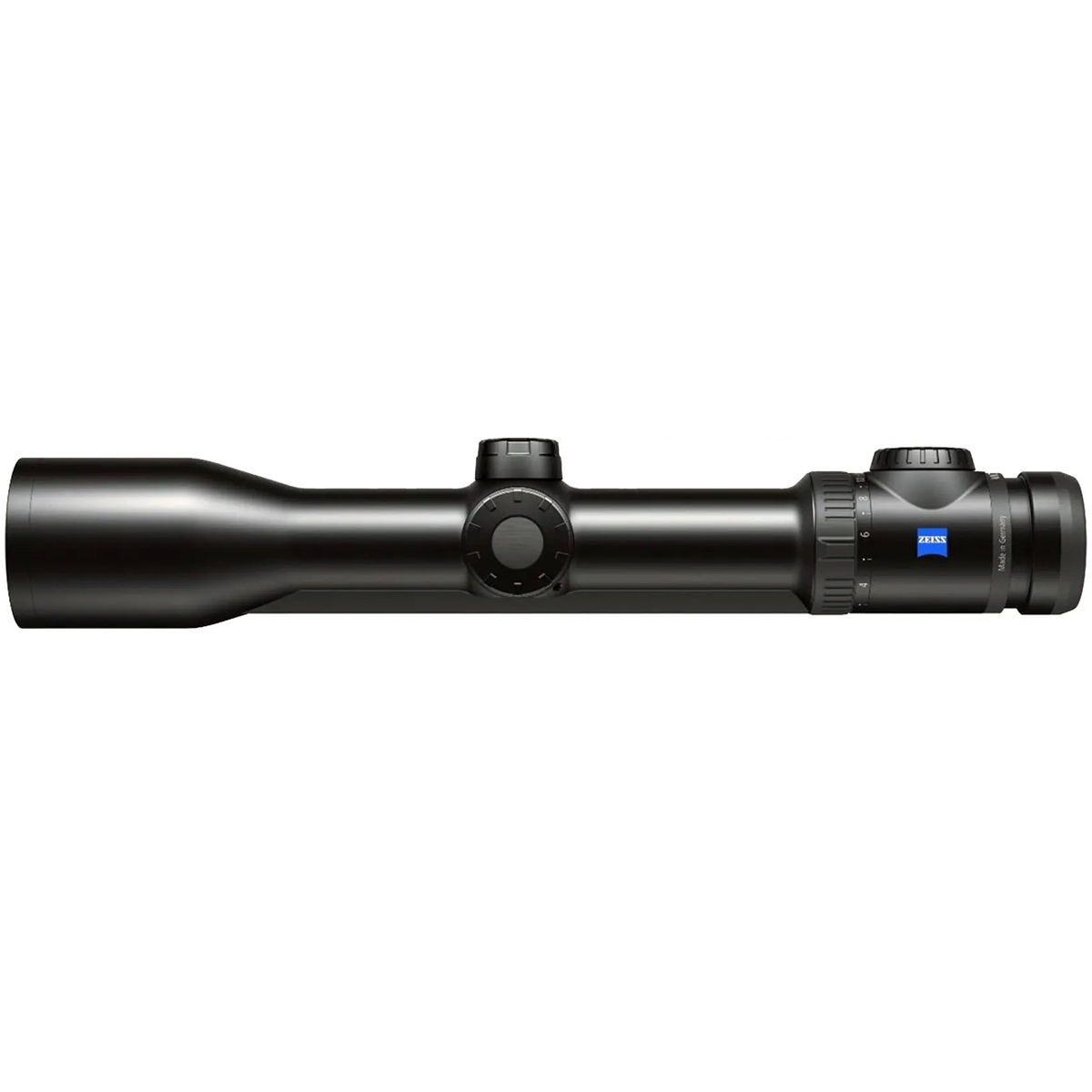 �������� ������ ZEISS RS V8 1.8-14x50 (SFP, 60, ���� ZM/VM)