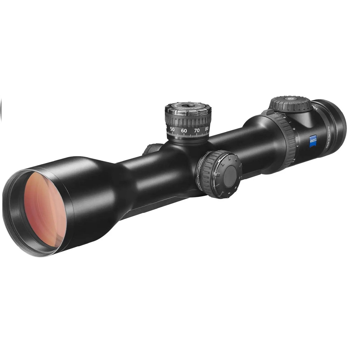 ������ �������� ������ ZEISS RS Victory V8 2.8-20x56 M (SFP, 60, ���� ZM/VM)