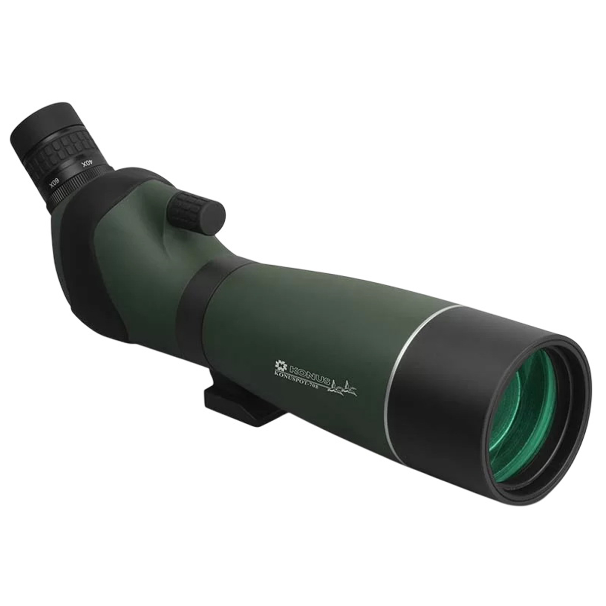  ϳ  KONUS KONUSPOT-70B 20-60x70