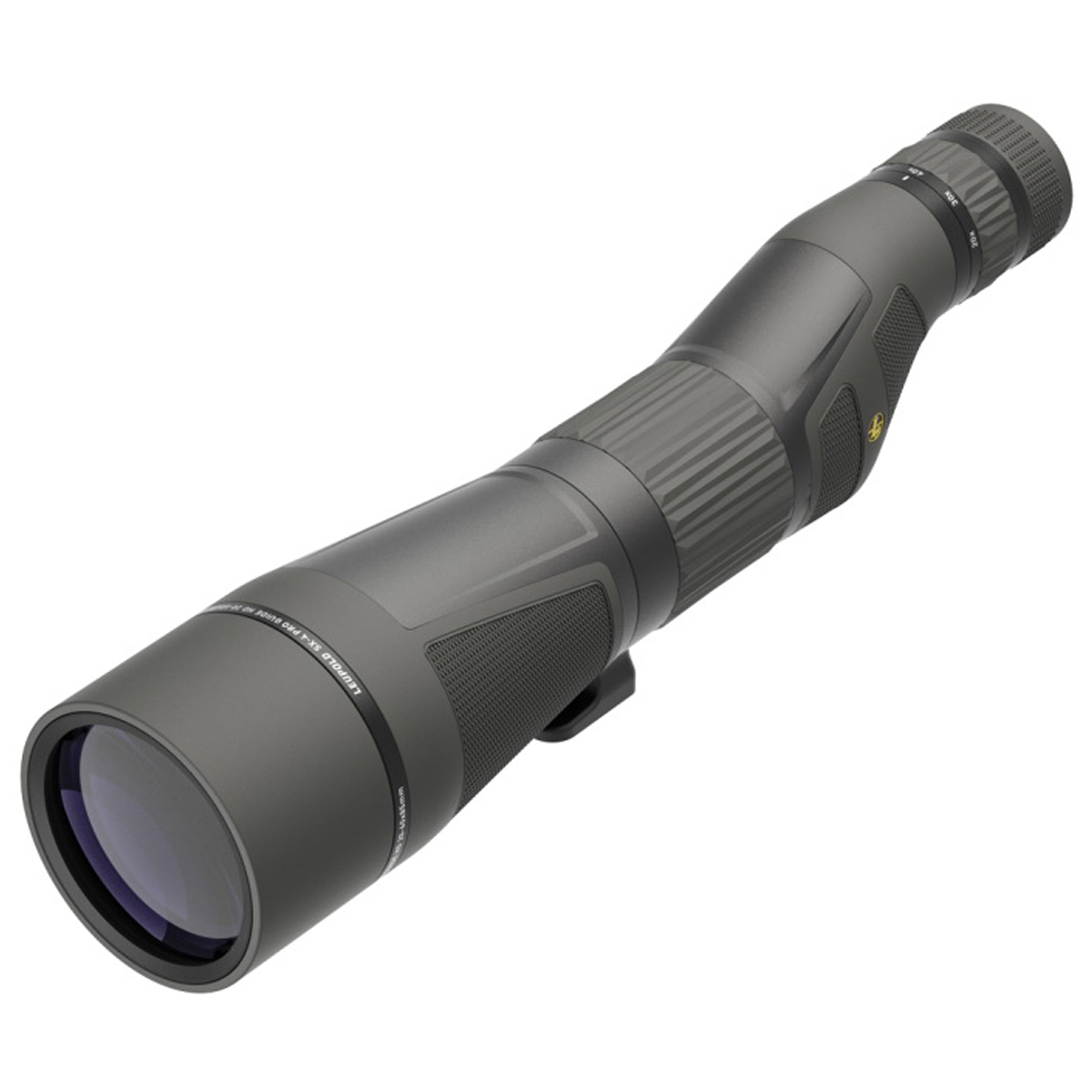  ϳ  LEUPOLD SX-4 Pro Guide HD 20-60x85