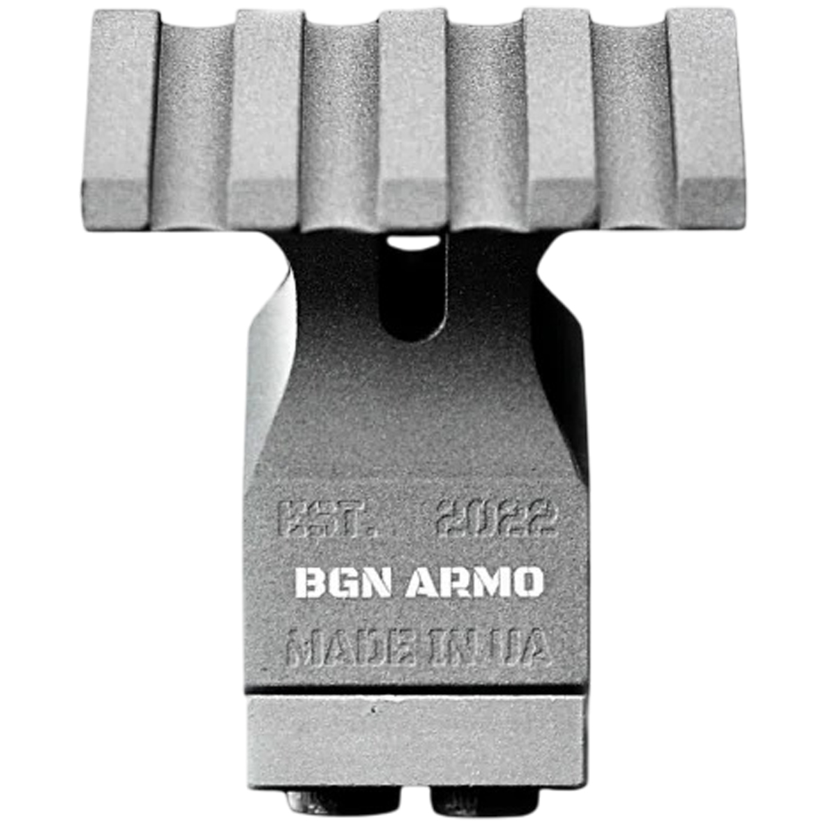   BGN ARMO Picatinny 45