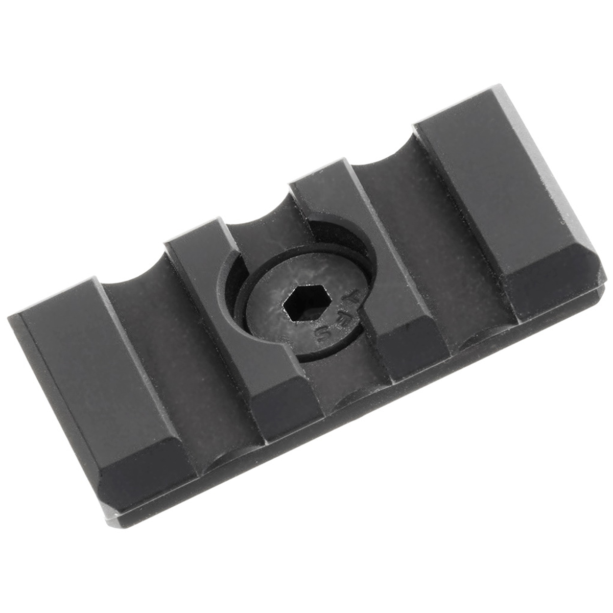   LEAPERS UTG PRO M-LOK 3-Slot Picatinny