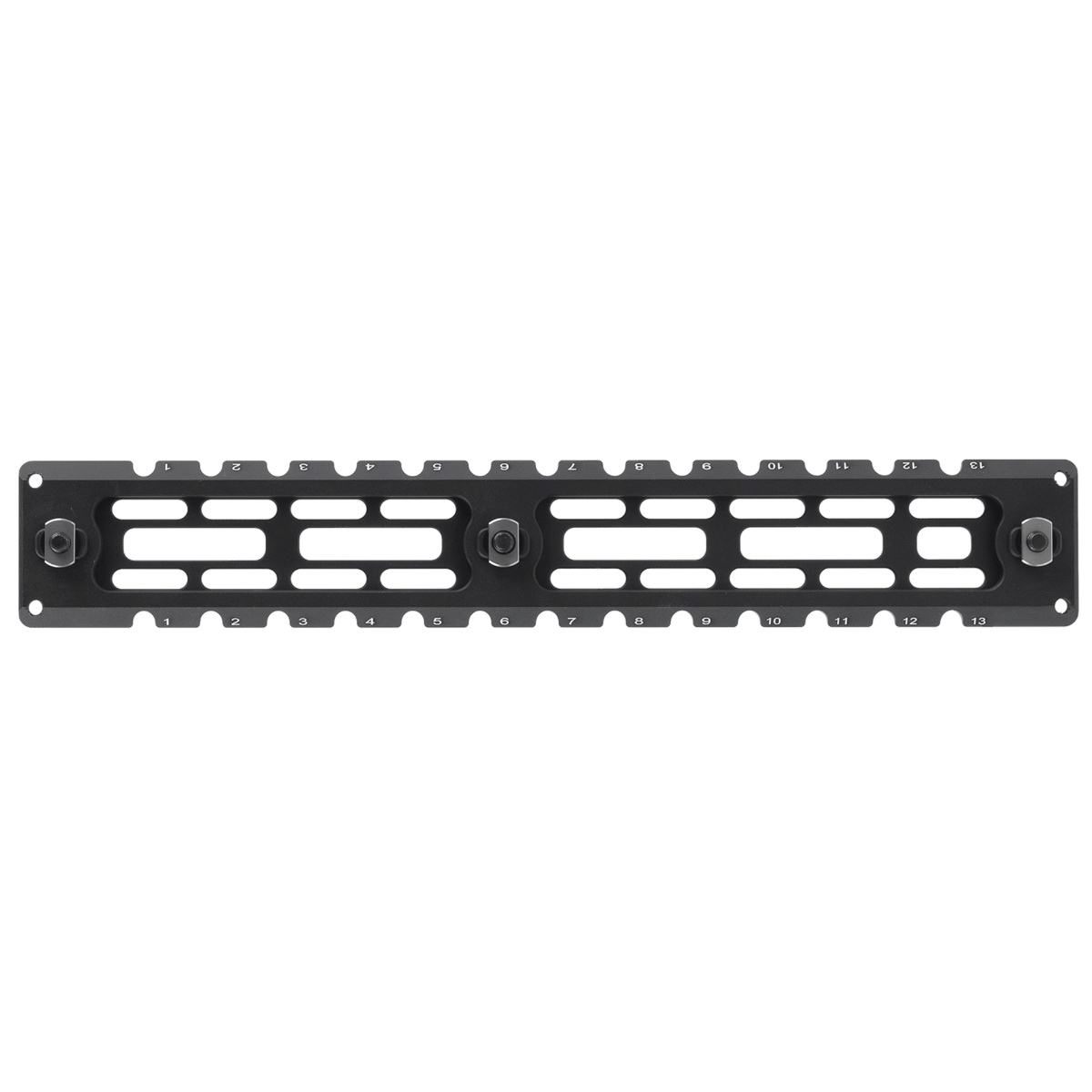   LEAPERS UTG Pro M-LOK Arca 24  (TLUMA03)