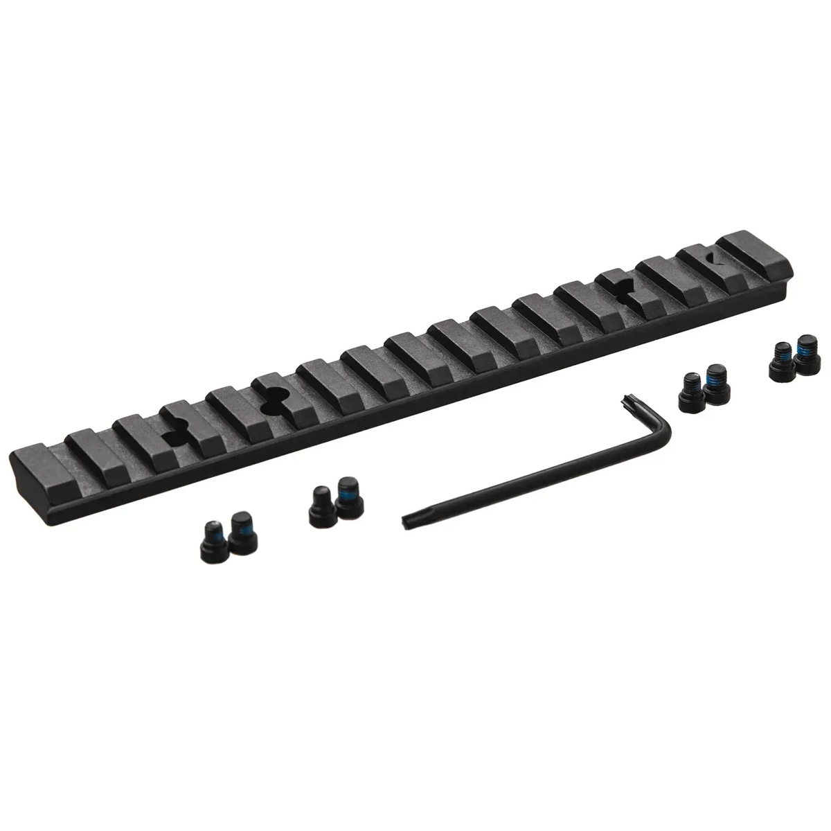   LEUPOLD Mark 4  Tikka T3 20 MOA (8-40 Adaptable)