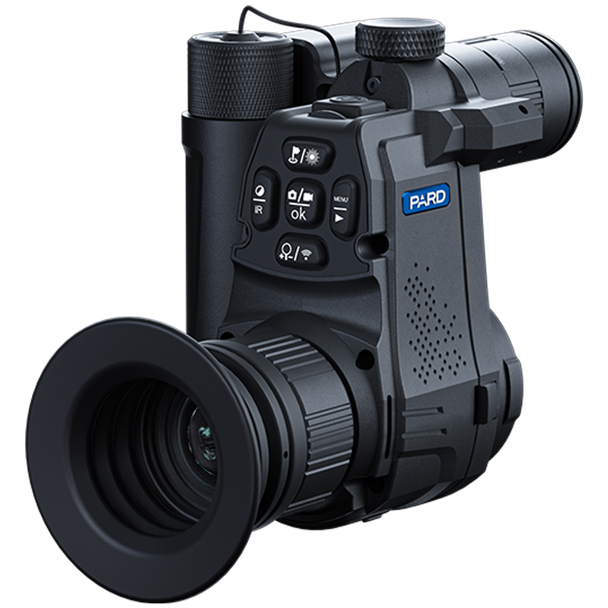 ��� ������� PARD NV007SP2 4K LRF