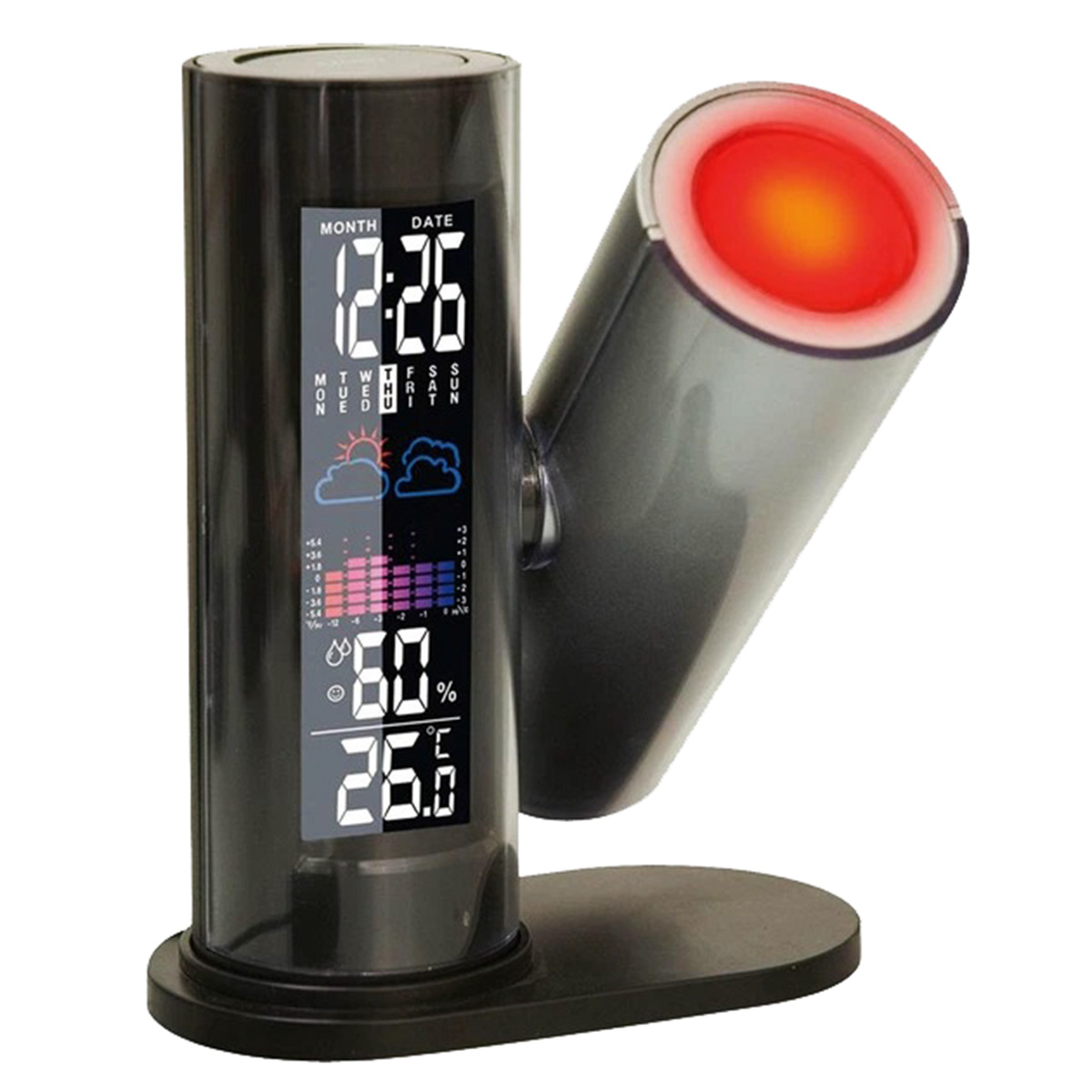 ����������� �������� TECHNOLINE WT514 Black