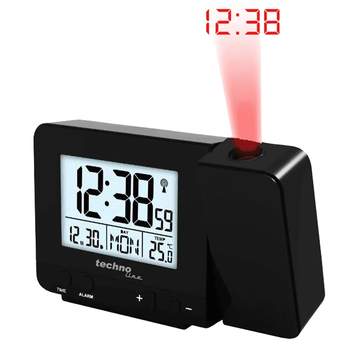 ����������� �������� TECHNOLINE WT546 Black