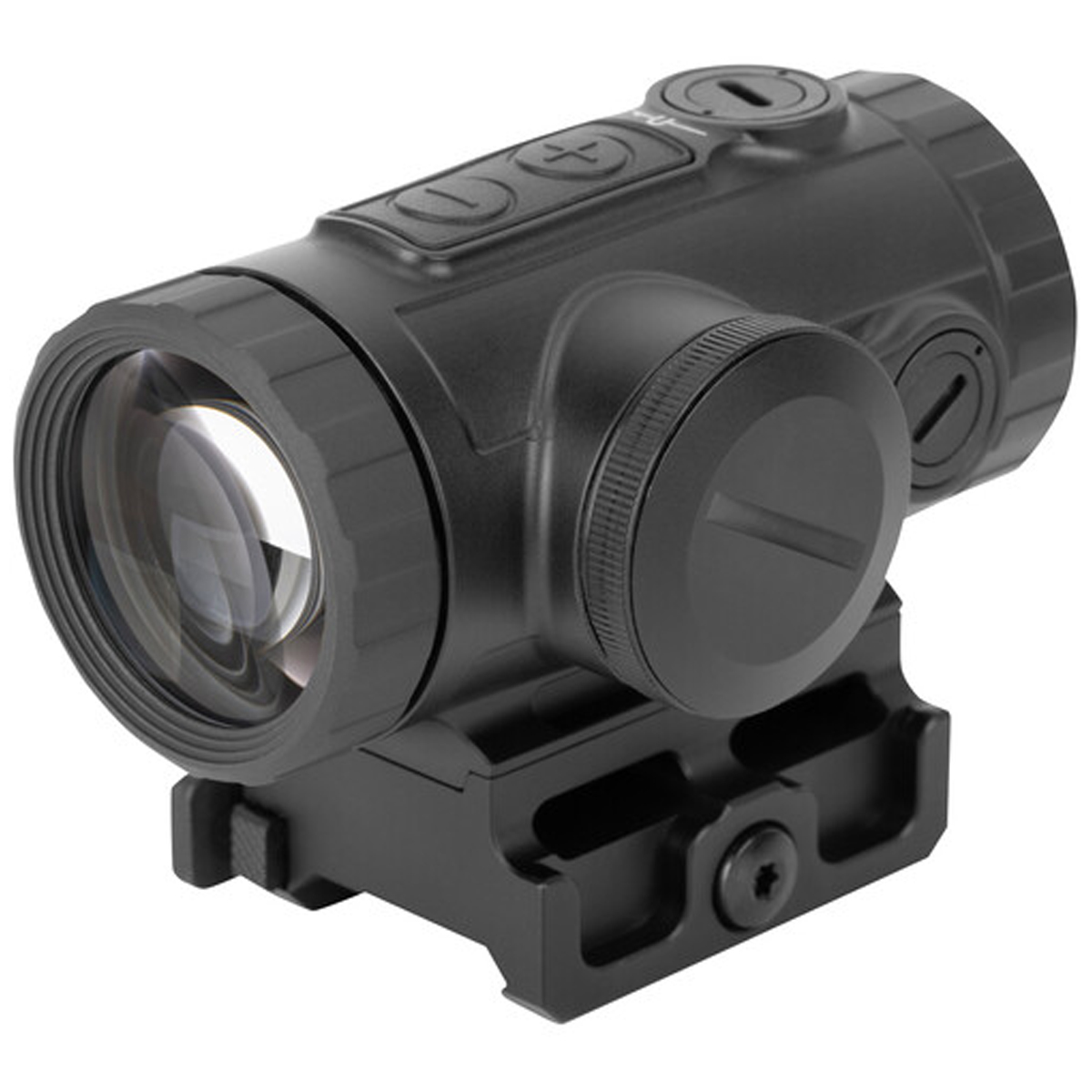    HOLOSUN 3x24 MP3X (MP3X-BDC Reticle)