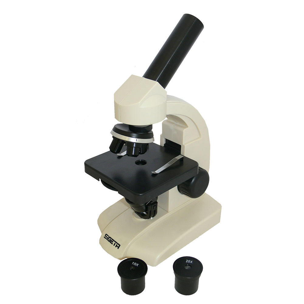 купить Микроскоп SIGETA Bio (105x-800x)