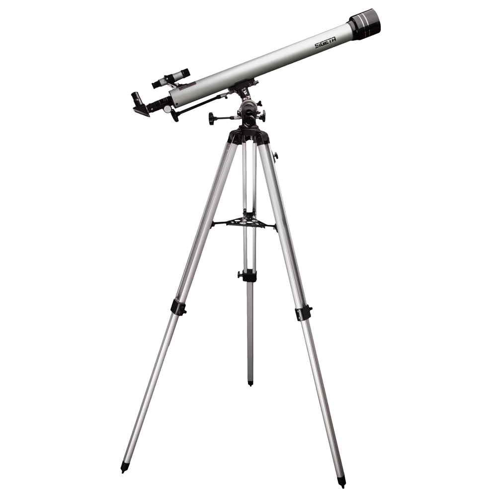 купить Телескоп SIGETA Cassiopeia 60/900 EQ