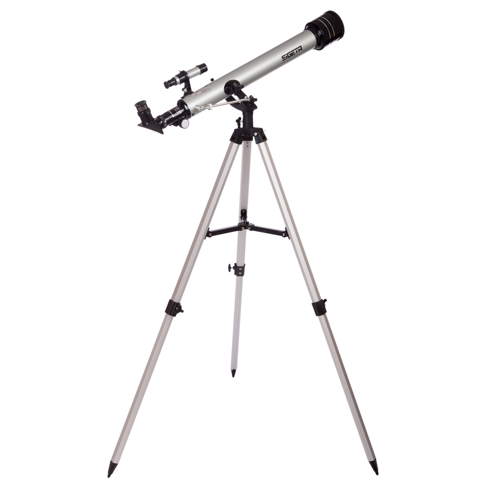 купити Телескоп SIGETA Crux 60/700 (з кейсом)