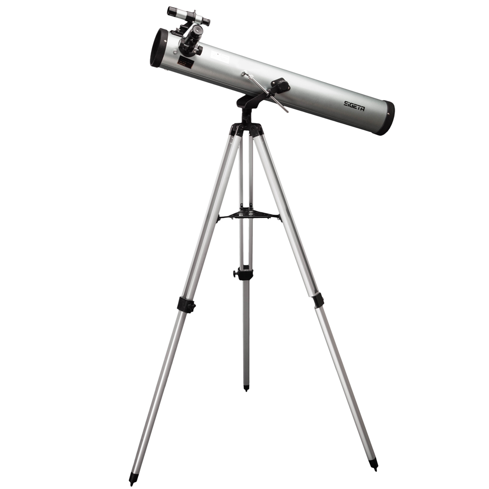 купить Телескоп SIGETA Eclipse 76/900