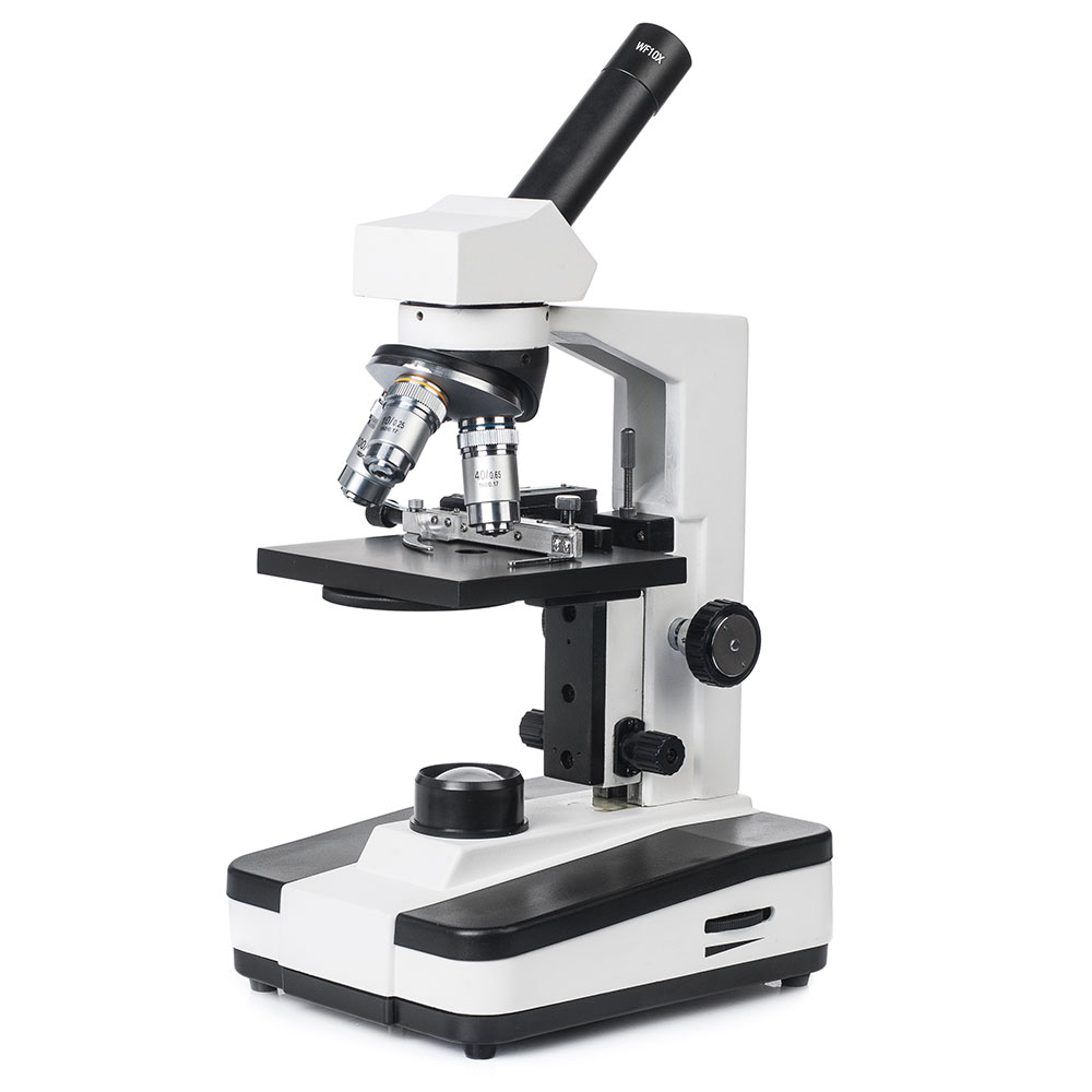 купить Микроскоп SIGETA MB-102 100x-1600x