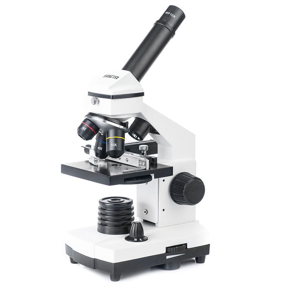 купить Микроскоп SIGETA MB-111 40x-1280x LED Mono