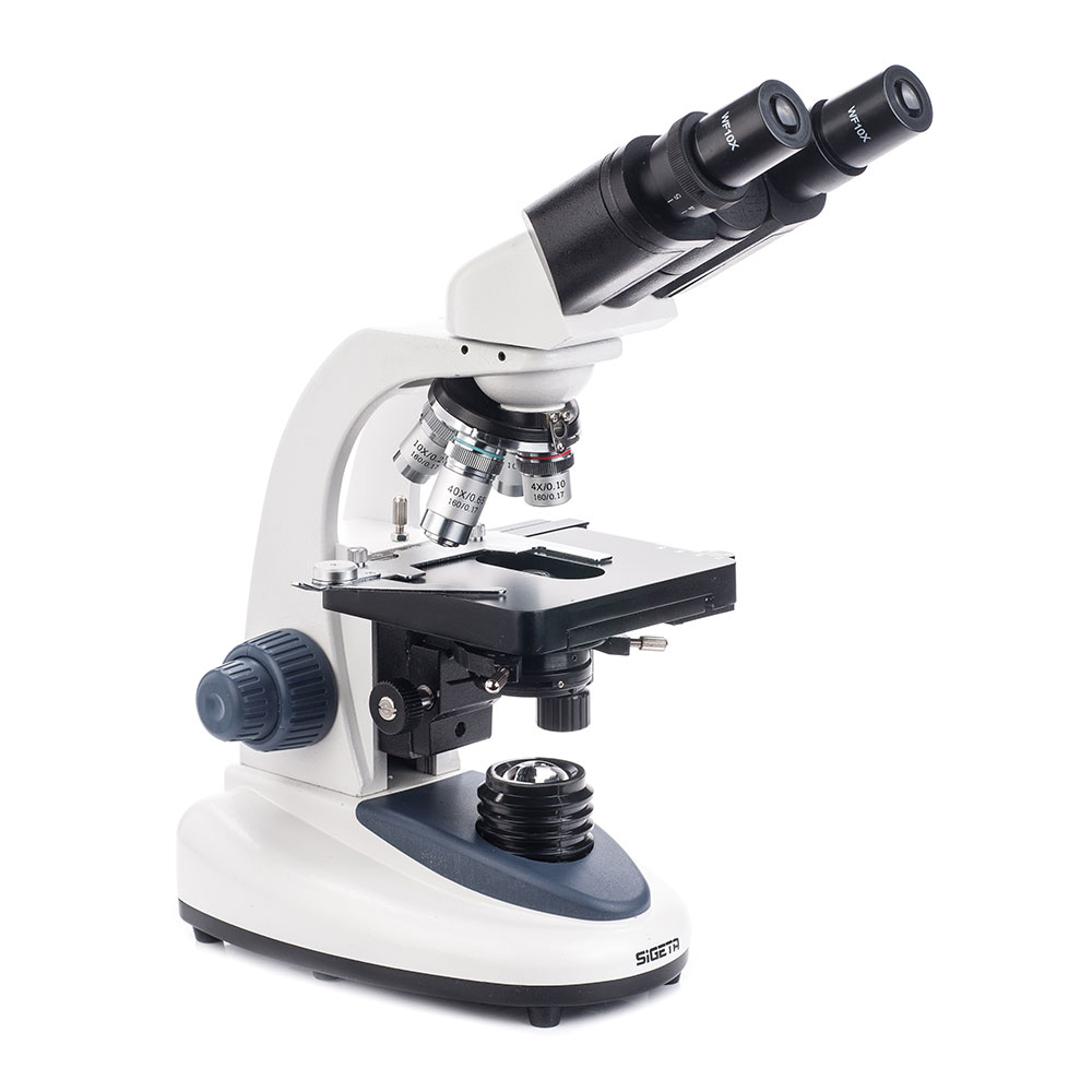 купить Микроскоп SIGETA MB-205 40x-1600x LED Bino
