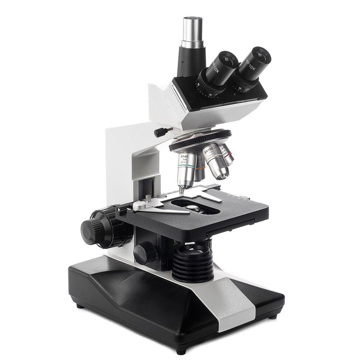 купити Мікроскоп SIGETA MB-303 40x-1600x LED Trino