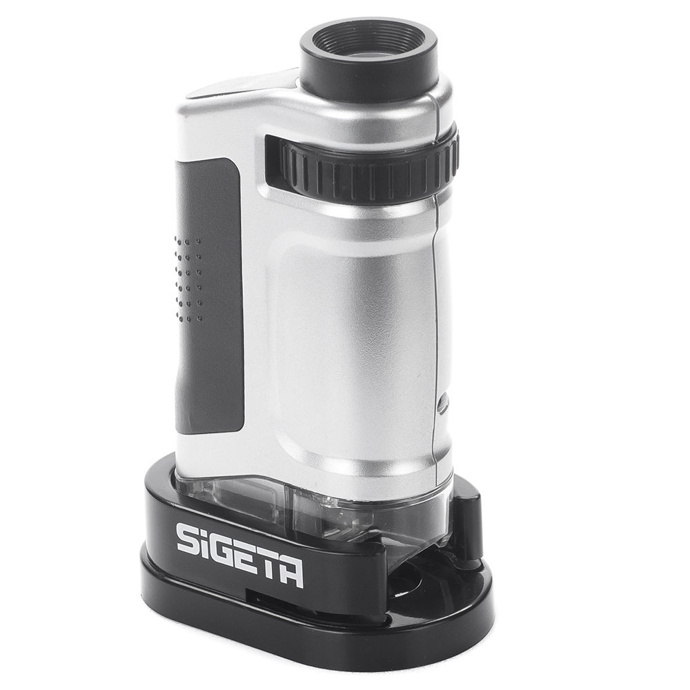 купити Мікроскоп SIGETA MicroBrite 20x-40x