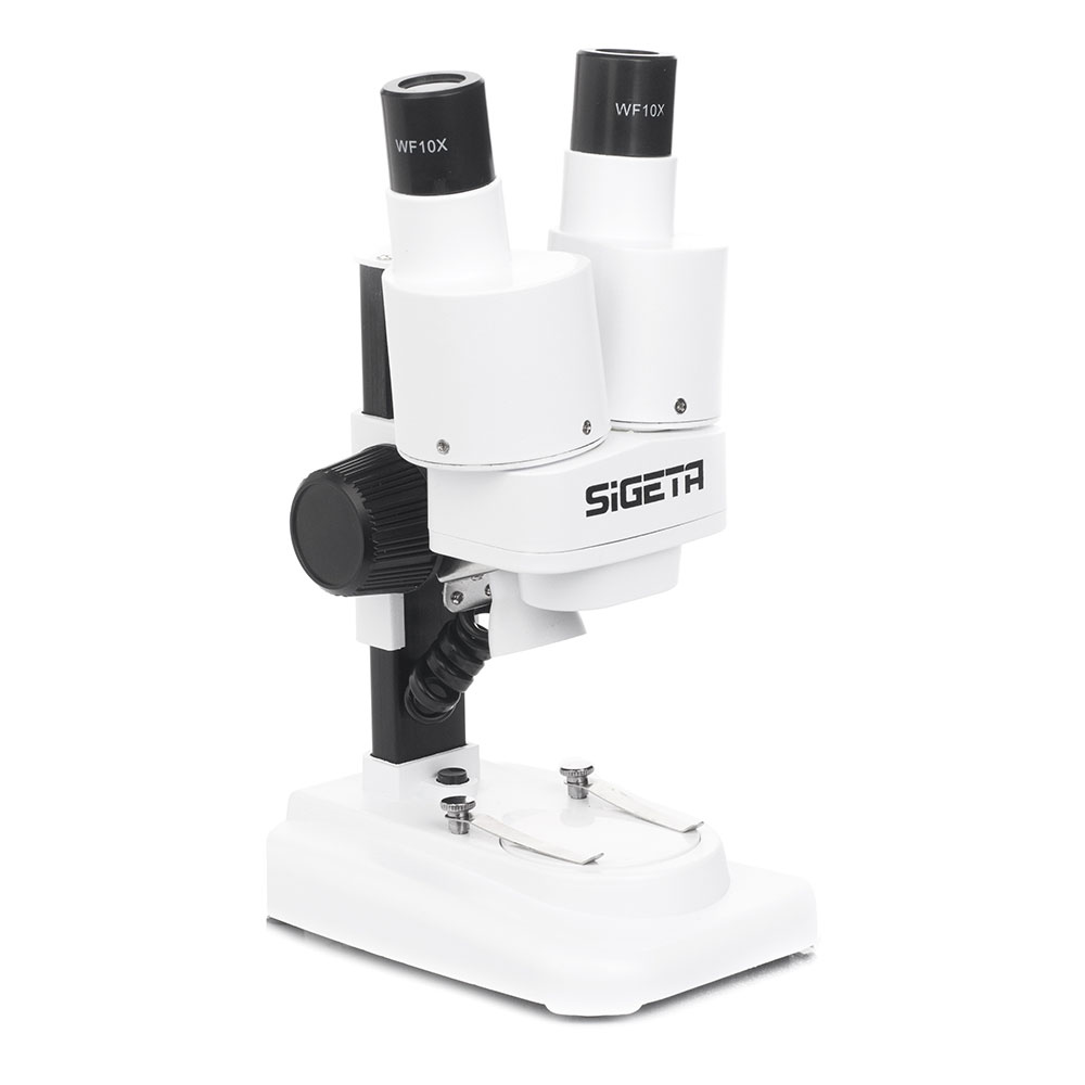 купити Мікроскоп SIGETA MS-244 20x LED Bino Stereo