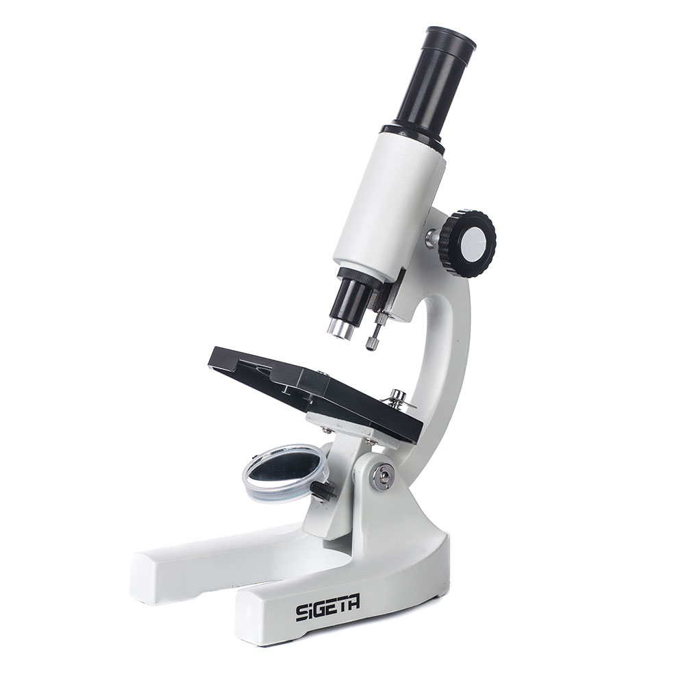 купить Микроскоп SIGETA SMARTY 80x-200x