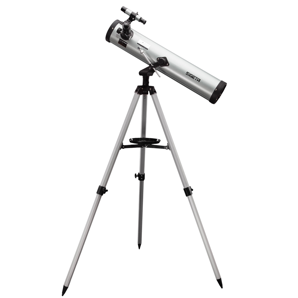 купить Телескоп SIGETA Taurus 76/700
