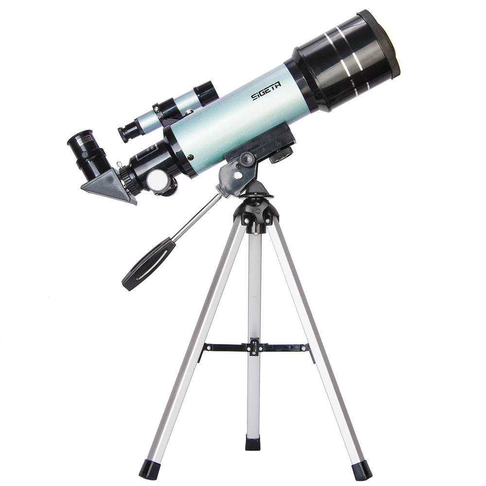 купити Телескоп SIGETA Volans 70/400