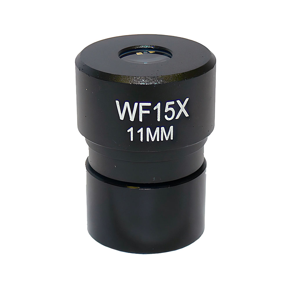 купити Окуляр для мікроскопа SIGETA WF 15x/11 мм, 23.2 мм
