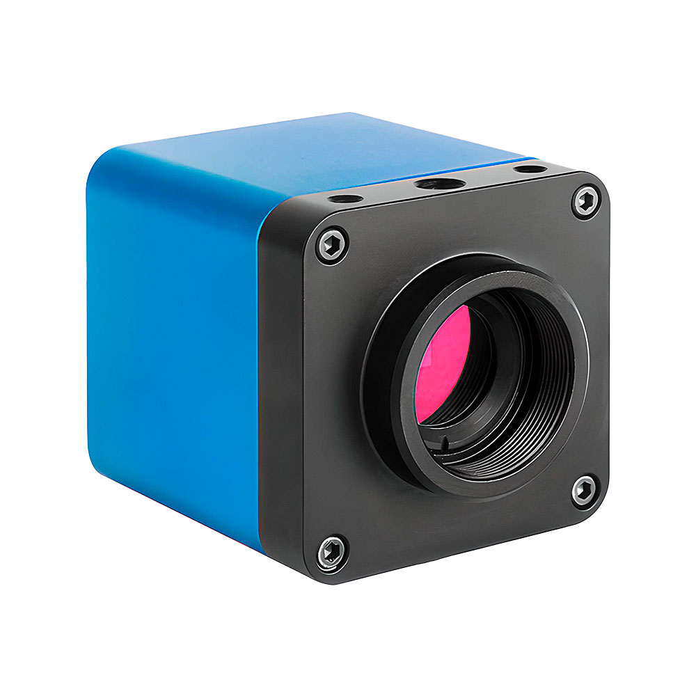 купить Камера для микроскопа SIGETA XCMOS 1.2MP HDMI+USB