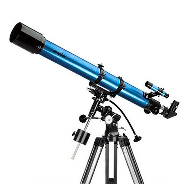 купить Телескоп SKY WATCHER 80/900 EQ2 рефрактор