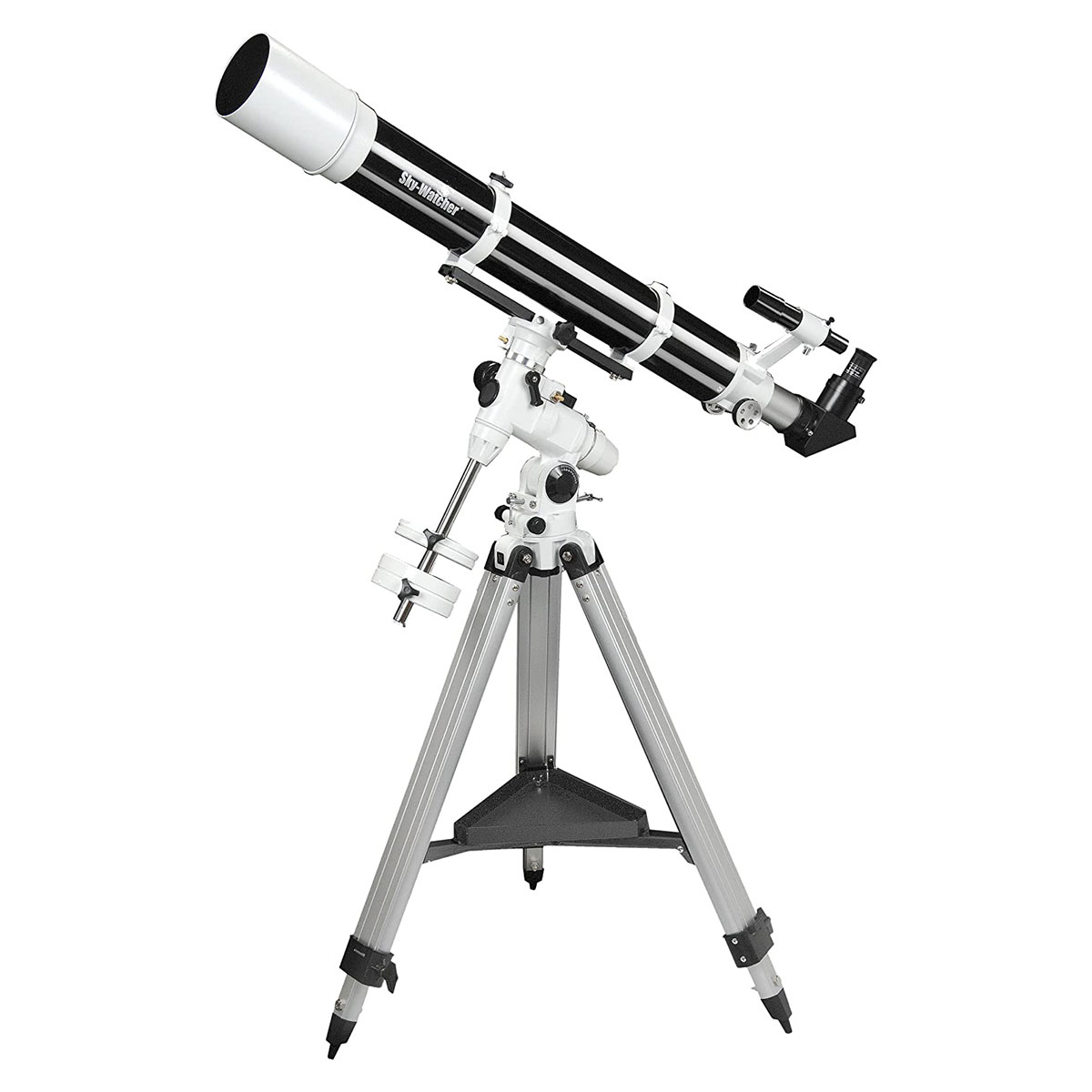 купить Телескоп SKY WATCHER BK1021 EQ3-2