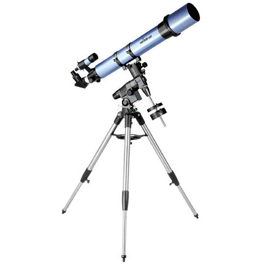 купить Телескоп SKY WATCHER BK1201 EQ3-2